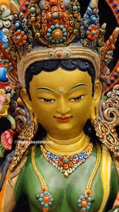 Tara of All Colours: Wrathful, Peaceful and Everything In-Between, Om Tare  Tutare Ture Soha, Om Tare Tutare Ture Soha, Om Tare Tutare Ture Soha, Tara  can manifest in myriad—literally endless—forms, ...