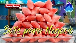Como Hacer Charamusca Heladitos Bolis De Fresa Con Leche Salvadorena Paso A Paso Pentru a le ajuta, ar fi bine să cunoaştem care sunt bolile frecvente la câini şi să intervenim înainte ca viaţa lor să. como hacer charamusca heladitos bolis