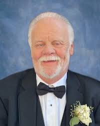 Edward Fleury Obituary