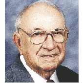 Robert Lee Leathers (1921-2006)