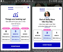 Cost, pros, cons and more. Okcupid With It S Black Friday Deals Okcupid