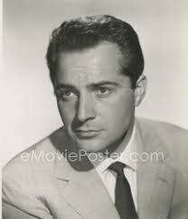 He was married to lydia brazzi until her death, and to ilse fischer, his second wife, until his death. Emovieposter Com Rossano Brazzi