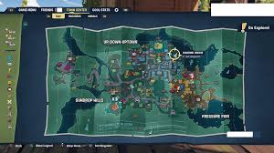The third game in the plants vs. Plants Vs Zombies Garden Warfare 3 Screens And Possible Title Leaked Gamespot