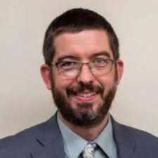 Dr. Patrick O'Malley