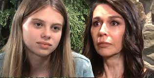 Why Charlotte Cassadine Isn't Done With Anna Devane on GH