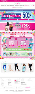 You can only pay justice credit card at justice stores located nationwide or when you purchase items through their website (www.shopjustice.com).users of this credit card are open to many benefits and one such is a 15% discount as explained further in this post. Justice S Competitors Revenue Number Of Employees Funding Acquisitions News Owler Company Profile