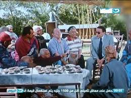 الصحافة اليوم سارة حازم تسخر من موظفي الحكومة في مصر علي طريقة فيلم التجربة الدنماركية Youtube