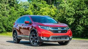 Changes include a new front fascia, changes to the rear taillights and bumper. 2019 Honda Cr V Review Still One Of The Best Small Suvs Around Roadshow