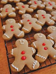 Gingerbread Cookies Recipes Me Ginger Bread Cookies Recipe Christmas Food Cookies Recipes Christmas