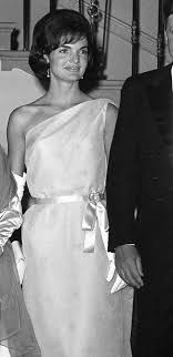 1961 First Kennedy State Dinner For The President Of Tunisia Jacqueline Kennedy Style Jackie Kennedy Style Jackie Kennedy