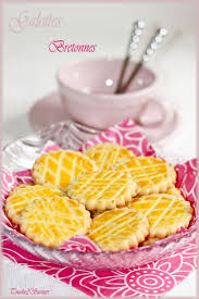 Galettes Bretonnes La Recette Facile Galette Bretonne Dessert Breton Recette Dessert