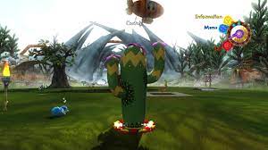 You can cross the flowers between both of them. Cactus Viva Pinata Wiki Fandom