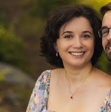 Angelica Pasquali and Jacob Feldman's Wedding Website