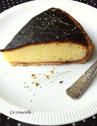 Tourteau Fromager Du Poitou Tourteau Fromager Tourteau Recette Dessert