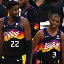 #242todaworld global brand ambassador @pumahoops. Suns Deandre Ayton Making Leap To Stardom Sports Illustrated