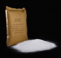 Extra Fine Solvent Resistant Clear White Rainbow Glitter Powder