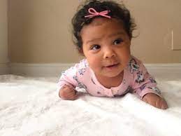 Skin Tone And Hair Texture Babycenter