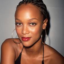 If you have good quality pics of tyra banks, you can add them to forum. Tyra Banks Lookbook Throwback 90s Fashion Photos