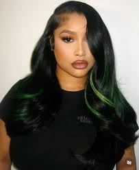 95 Halloween Hair Ideas To Try Now