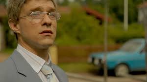 Cleaner 2000 (Short 2012)