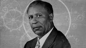 Leadership Lessons from Garrett Morgan — Leadership Ministries