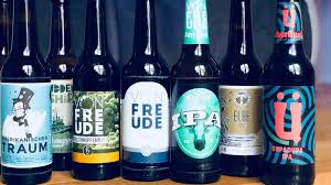 Bier Trend Aus Den Usa Craft Beer Szene In Hamburg Wachst Shz De Weinflasche Bier Hamburg
