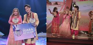 Download lagu cinta kita mp3 dan video klip mp4 (4.87 mb) gudanglagu. Khareez Dan Nadheera Muncul Juara Lagu Cinta Kita 2 Sinar Plus