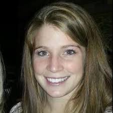 Lindsay Dougherty (@lindsdough)