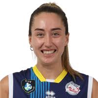 Lindsey Ruddins » rekan tim :: Women Volleybox