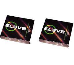 Amazon.com: BEpic - ELEV8 Advanced Performance Supplement (60 Capsules) :  Health & Household