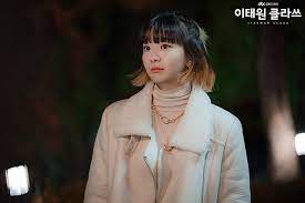 Best Hairstyles From Itaewon Class Aesthetic & retro hairstyles for short wavy/curly hair (quick & easy). best hairstyles from itaewon class