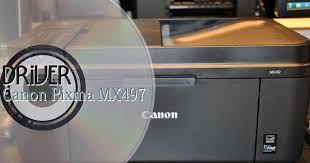 Driver printer adalah sebuah software aplikasi program yang bekerja pada sebuah komputer untuk dapat berkomunikasi dengan printer. Driver Printer Canon Mx497 Terbaru 2017 Windows Xp 7 8 10