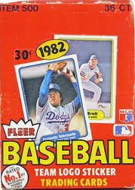 Image result for Escorial Gruen 1982 Fleer