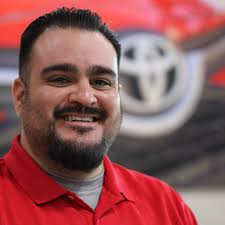 Meet Penske Toyota Staff Downey CA