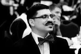 Sigma Delta Alpha ΣΔΑ Fraternity Inc. Gamma Chapter at UNLV