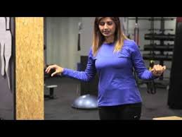 Basen Bolgesini Inceltmek Icin Evde Nasil Egzersiz Yapilir Youtube Egzersiz Spor Youtube