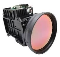 1-FOV, M-Fov, lente LWIR de zoom continuo | Óptica ...