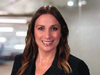 L E A D E R S O F I N F L U E N C E :