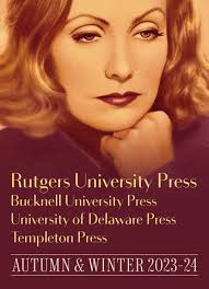 Rutgers University Press