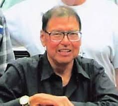 Joseph Whetung Obituary