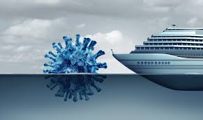norwegian cruise line stocks