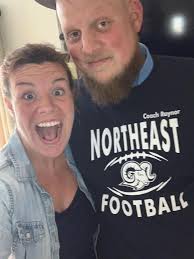 Mark Raynor's Instagram, Twitter & Facebook