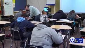 We did not find results for: U S Department Of Education Denies New York S Request To Forego State Tests And Regents Exams Wsyr