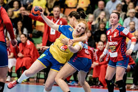 Cultural and historical connection between sweden and ukraine, cultural connection between vikings and cossacks. Oavgjort For Sverige Mot Ukraina Handbollskanalen