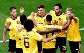 Последние твиты от voetbalbelgie (@voetbalbelgie). Brons Rode Duivels Schrijven Wk Geschiedenis Voor Belgie De Standaard Mobile