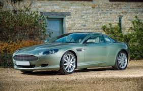 Image result for Almond Green 2012 Aston Martin