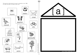 Epingle Sur Ecole Phonologie Langage Lecture