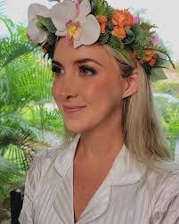 Kelly Aragon's Instagram, Twitter & Facebook