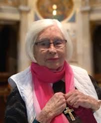 Mary Ellen McCarty Obituary