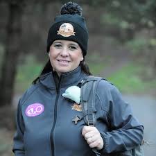 West Lothian woman to join football legend